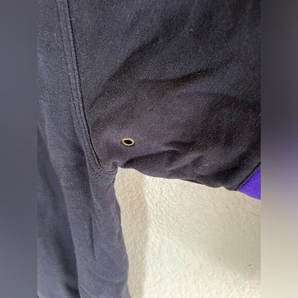 Los Angeles Kings vintage 90s Y2K sweatshirt, men’s size XXL - Picture 5 of 8